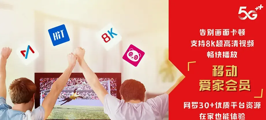 泊头市泊头市西辛店乡 移动宽带